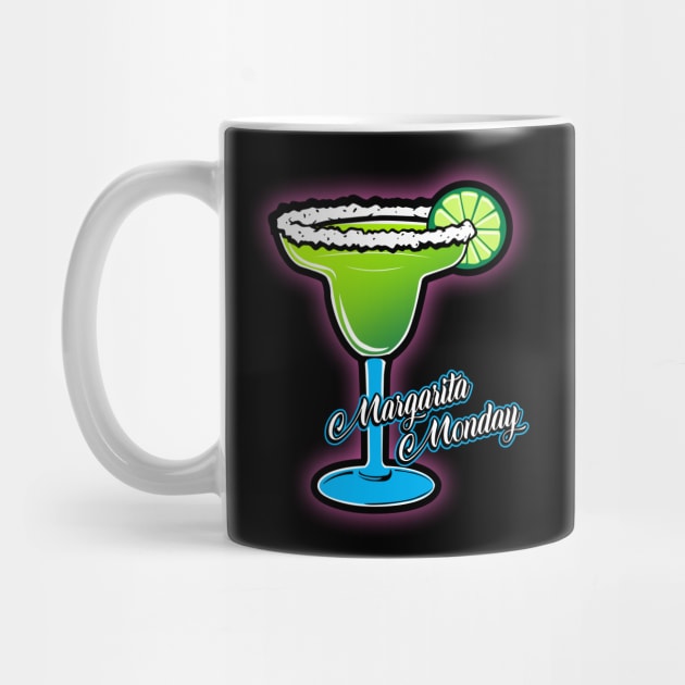 Margarita Monday 2.0 by Carlosj1313